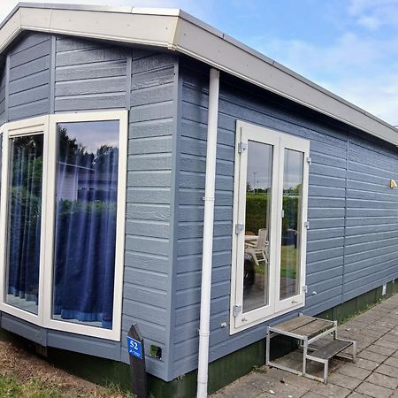 Chalet De Putter In Putten Krachtighuizen المظهر الخارجي الصورة