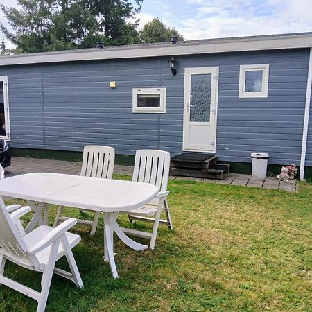 Chalet De Putter In Putten Krachtighuizen المظهر الخارجي الصورة