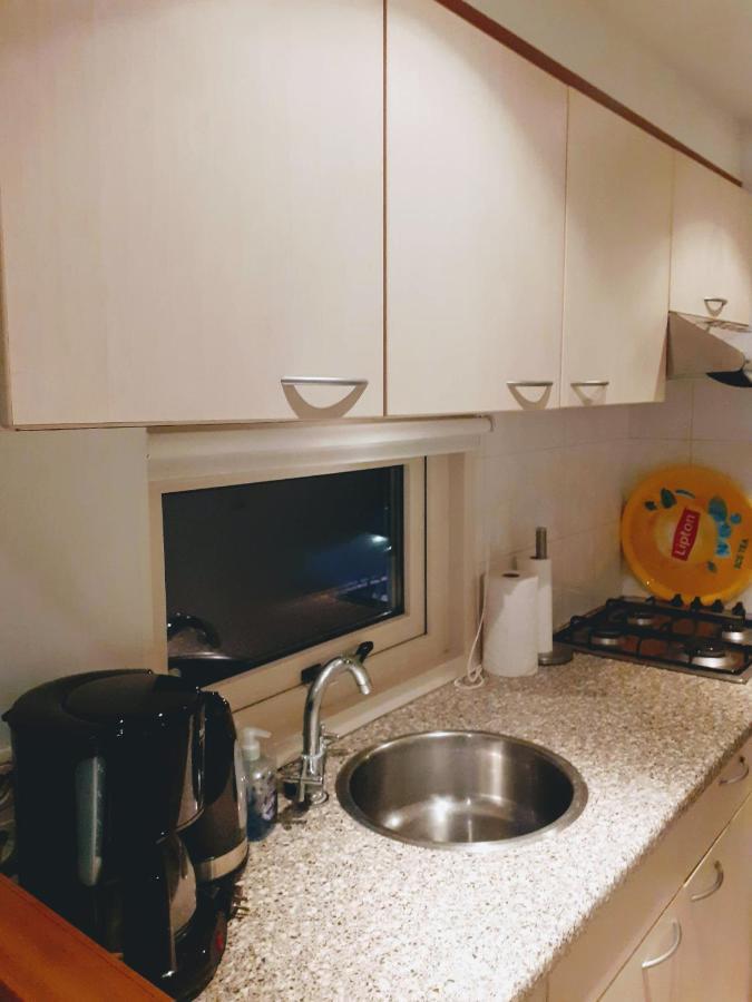 Chalet De Putter In Putten Krachtighuizen المظهر الخارجي الصورة