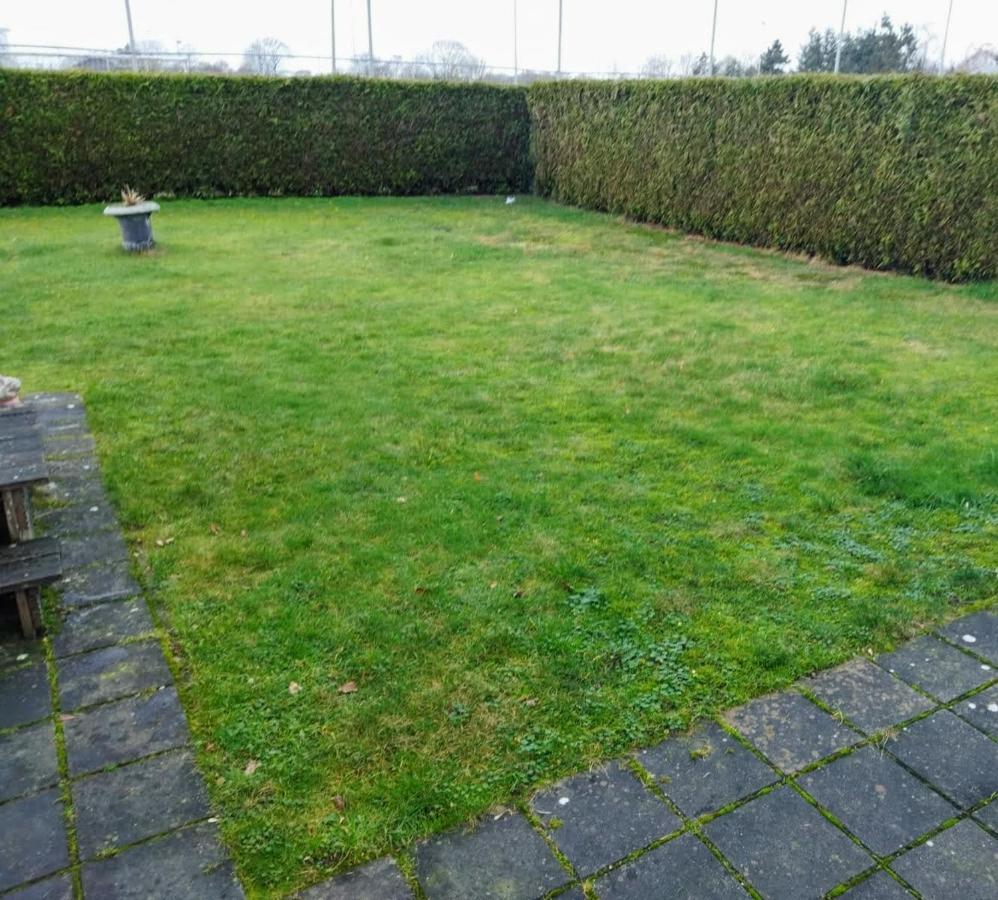 Chalet De Putter In Putten Krachtighuizen المظهر الخارجي الصورة