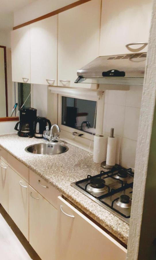 Chalet De Putter In Putten Krachtighuizen المظهر الخارجي الصورة